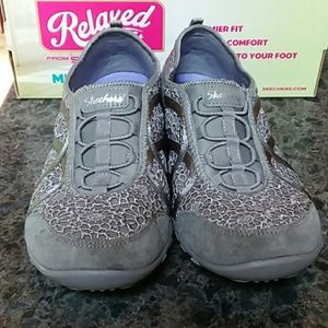 Skechers Breathe Easy Meadows shoes